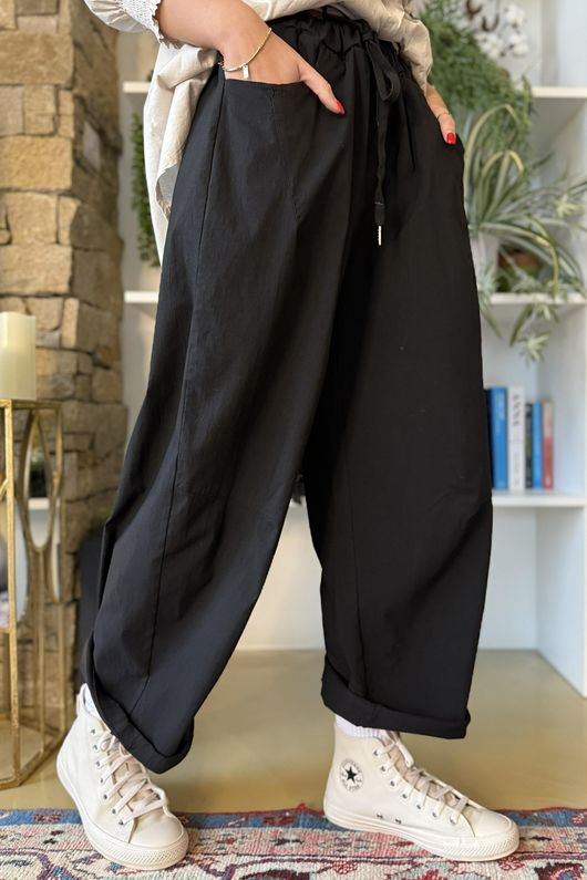 Gilbert Magic Barrel Pant Black /13=
